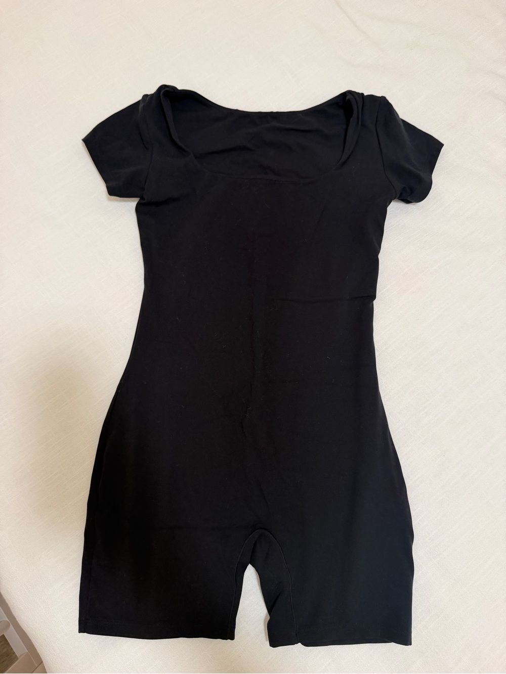 Maternity Romper